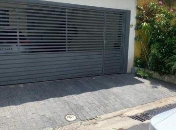 Casa · 152m² · 3 Quartos · 2 Vagas · Casa com 3 dormitórios à venda, 152 m² - Bairro dos Casa - São Bernardo do Campo/SP