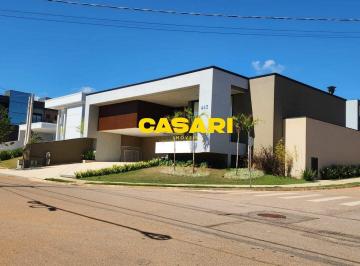 Casa · 288m² · 3 Quartos · 4 Vagas · Casa com 3 dormitórios, 288 m² - Portal das Estrelas I - Boituva/SP