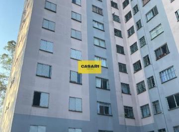 Photo 1 · Apartamento 2 quartos, andar alto, vista livre, Condominio Tiradentes, Irajá-Sbc