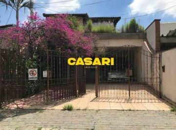 Casa · 350m² · 4 Quartos · 5 Vagas · Casa com 4 dormitórios à venda, 350 m² - Santa Teresinha - Santo André/SP