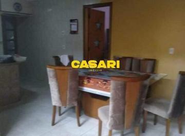 Casa · 240m² · 3 Quartos · 4 Vagas · Casa com 3 dormitórios à venda, 240 m² - Centro - São Bernardo do Campo/SP