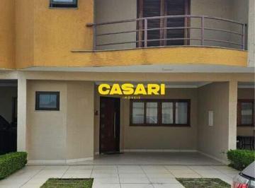 Casa · 140m² · 3 Quartos · 3 Vagas · Sobrado com 3 dormitórios à venda, 140 m² - Vila América - Santo André/SP