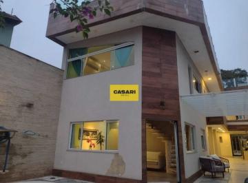 Photo 1 · Sobrado com 4 dormitórios à venda, 500 m² - Riacho Grande - São Bernardo do Campo/SP