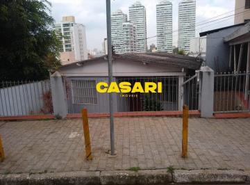 Terreno · 530m² · Terreno à venda, 530 m² por R$ 1.300.000,01 - Jardim do Mar - São Bernardo do Campo/SP