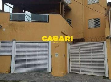 Apartamento · 48m² · 2 Quartos · 2 Vagas · Apartamento com 2 dormitórios à venda, 48 m² - Jardim Silvana - Santo André/SP