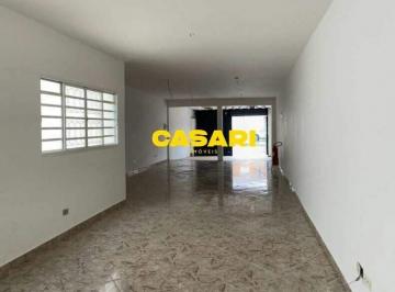 Comercial · 105m² · 2 Vagas · Salão à venda, 105 m² - Santa Terezinha - São Bernardo do Campo/SP