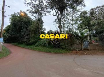 Terreno · 19270m² · Terreno à venda, 19270 m² - Rio Grande - São Bernardo do Campo/SP