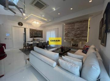 Photo 1 · Cobertura com 5 dormitórios à venda, 710 m² - Jardim do Mar - São Bernardo do Ca
