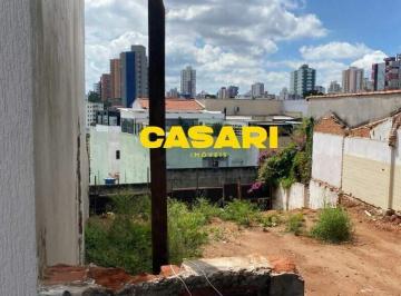 Terreno · 250m² · Terreno à venda com 250 m² – Vila Guiomar – Santo André/SP