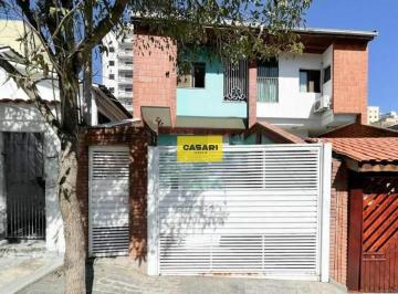 Photo 1 · Sobrado com 4 dormitórios à venda, 286 m² - Baeta Neves - São Bernardo do Campo/SP