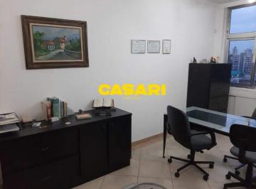 Comercial · 19m² · Sala Comercial 19 m² à Venda no Centro de São Bernardo do Campo/SP