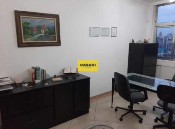 Photo 1 · Sala Comercial 19 m² à Venda no Centro de São Bernardo do Campo/SP