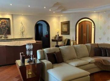 Photo 1 · Apartamento 5 dorms (4 suítes), 374 m², mobiliado – Centro, SBC