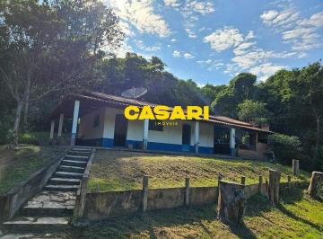 Rural · 100m² · 2 Quartos · 6 Vagas · Chácara com 2 dormitórios à venda, 68312 m² - Chaves Barros - Cerquilho/SP