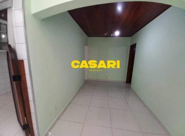 Casa · 117m² · 3 Quartos · 2 Vagas · Casa com 3 dormitórios à venda em Nova Petrópolis, São Bernardo do Campo - 117 m²