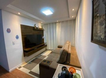Photo 1 · Apartamento 2 dorms (1 suíte), 65 m², 2 vagas – Centro, SBC