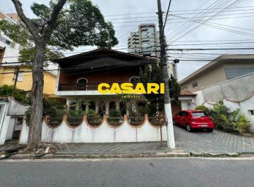 Casa · 530m² · 4 Quartos · 15 Vagas · Sobrado Comercial ou Residencial à Venda e Locação com 530m² e 15 Vagas – Amplo e Versátil