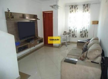 Photo 1 · Sobrado com 3 dormitórios à venda, 150 m² - Jardim do Estádio - Santo André/SP
