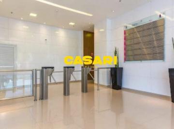 Comercial · 66m² · 2 Vagas · Sala à Venda no Jardim do Mar - São Bernardo do Campo | 65m², 2 Banheiros e 2 Vagas