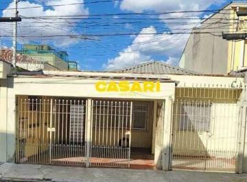 Terreno · 256m² · Terreno à venda, 256 m² por R$ 699.000,00 - Vila Mariza - São Bernardo do Campo/SP