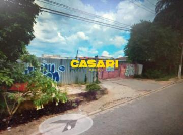 Terreno · 2850m² · Terreno à venda, 2850 m² - Paulicéia - São Bernardo do Campo/SP
