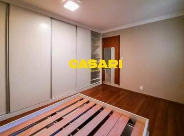 Casa · 326m² · 4 Quartos · 2 Vagas · Sobrado com 4 dormitórios à venda, 326 m² - Rudge Ramos - São Bernardo do Campo/SP