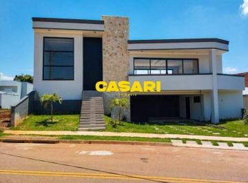 Casa · 228m² · 3 Quartos · 4 Vagas · Casa à venda, 228 m² por R$ 1.350.000,00 - Portal Ville Jardim Europa - Boituva/SP