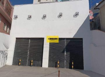 Photo 1 · Salão, 188 m² - venda ou aluguel - Vila Linda - Santo André/SP