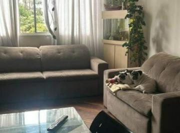 Photo 1 · Apartamento com 2 dormitórios à venda, 89 m² - Parque Terra Nova - São Bernardo