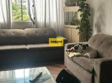 Photo 1 · Apartamento com 2 dormitórios à venda, 89 m² - Parque Terra Nova - São Bernardo