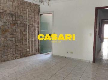 Casa · 160m² · 3 Quartos · 4 Vagas · Sobrado com 3 dormitórios à venda, 160 m² - Vila Pinheirinho - Santo André/SP