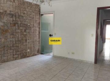 Photo 1 · Sobrado com 3 dormitórios à venda, 160 m² - Vila Pinheirinho - Santo André/SP