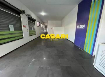 Comercial · 527m² · 4 Vagas · Prédio Comercial de Esquina com 527 m² à Venda ou Aluguel – Rudge Ramos, São Bernardo do Campo
