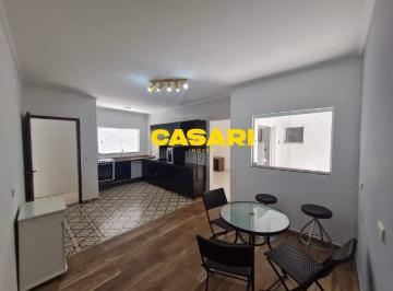 Apartamento · 110m² · 3 Quartos · 3 Vagas · Apartamento com 3 Suítes, 154 m² e 3 Vagas Paralelas à Venda – Vila Valparaíso, Santo André/SP