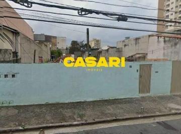 Terreno · 1240m² · Terreno de 1.244m² à Venda em Osvaldo Cruz – São Caetano do Sul/SP | Excelente Oportunidade