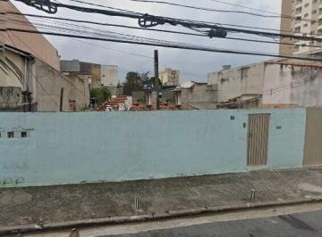Photo 1 · Terreno de 1.244m² à Venda em Osvaldo Cruz – São Caetano do Sul/SP | Excelente O