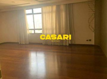 Apartamento · 260m² · 4 Quartos · 3 Vagas · Apartamento com 4 dormitórios à venda, 260 m² - Centro - São Bernardo do Campo/SP