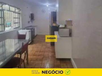 Casa · 144m² · 2 Quartos · 2 Vagas · Sobrado com 2 dormitórios à venda, 144 m² por R$ 650.000,00 - Taboão - São Bernardo do Campo/SP