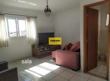 Photo 1 · Sobrado com 3 Dormitórios, 2 Suítes e 158 m² à Venda – Jardim Las Vegas, Santo A