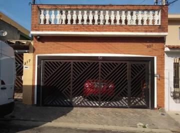 Photo 1 · 2 sobrados, 8 dorms (4 suítes), 359 m² à venda – Rudge Ramos, SBC
