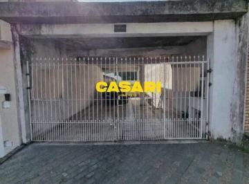 Casa · 184m² · 5 Quartos · 4 Vagas · Casa com 5 dormitórios à venda, 184 m² – Parque Terra Nova II – São Bernardo do Campo/SP