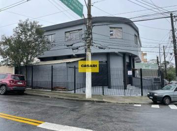 Photo 1 · Salão à venda, 181 m² - Centro - São Bernardo do Campo/SP