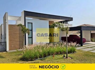 Casa · 367m² · 4 Quartos · 4 Vagas · Casa com 4 dormitórios à venda, 366 m² - Portal dos Lagos - Boituva/SP