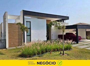 Photo 1 · Casa com 4 dormitórios à venda, 366 m² - Portal dos Lagos - Boituva/SP