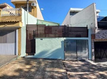 Casa · 74m² · 2 Quartos · 1 Vaga · Casa 2 quartos, (antiga), terreno 6,5 x 20m2, TABOÃO - Sbc - oportunidade