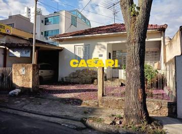 Terreno · 250m² · Terreno à venda, 250 m² - Jardim do Mar - São Bernardo do Campo/SP