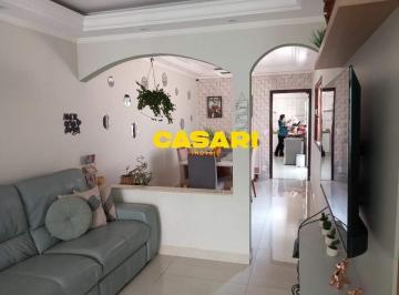 Casa · 130m² · 5 Quartos · 1 Vaga · Casa com 5 dormitórios à venda, 130 m² - Vila Baeta Neves - São Bernardo do Campo/SP