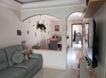Photo 1 · Casa com 5 dormitórios à venda, 130 m² - Vila Baeta Neves - São Bernardo do Campo/SP