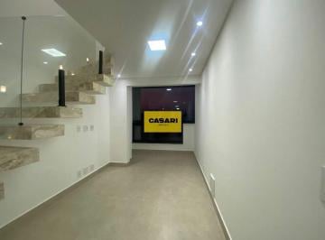 Photo 1 · Cobertura de Alto Padrão com 3 dormitórios à venda, 120 m² – Santa Terezinha, Sã