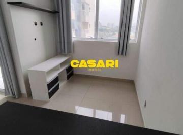 Apartamento · 62m² · 1 Quarto · 1 Vaga · Loft com 1 dormitório à venda, 62 m² - Jardim do Mar - São Bernardo do Campo/SP